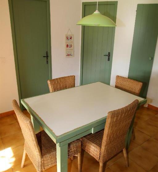 호텔 Résidence Marina Di Capitello