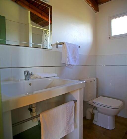 호텔 Résidence Marina Di Capitello