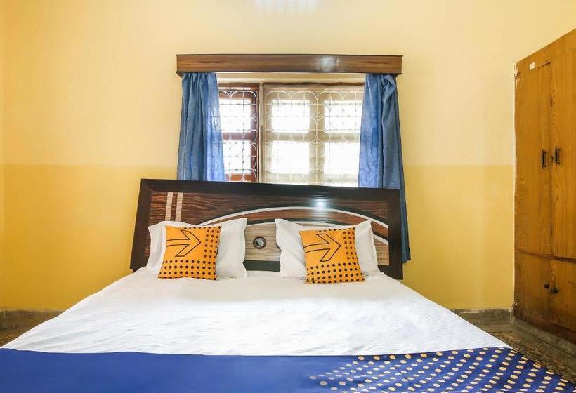 בית מלון כפרי Spot On Cherish Guest House