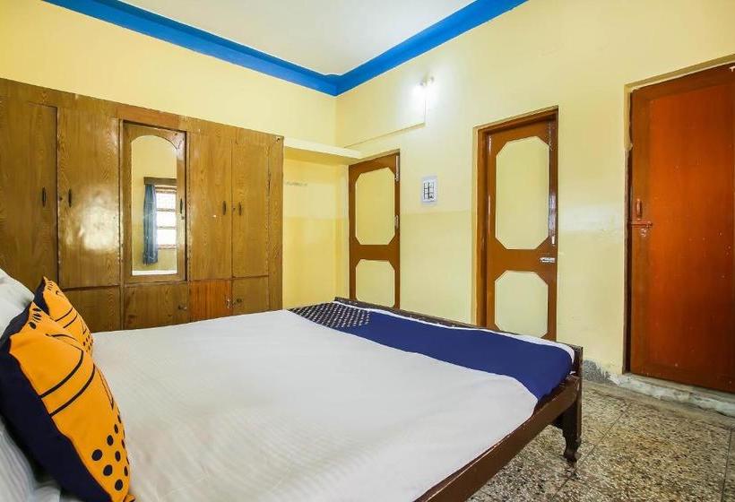 בית מלון כפרי Spot On Cherish Guest House