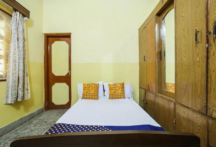 בית מלון כפרי Spot On Cherish Guest House