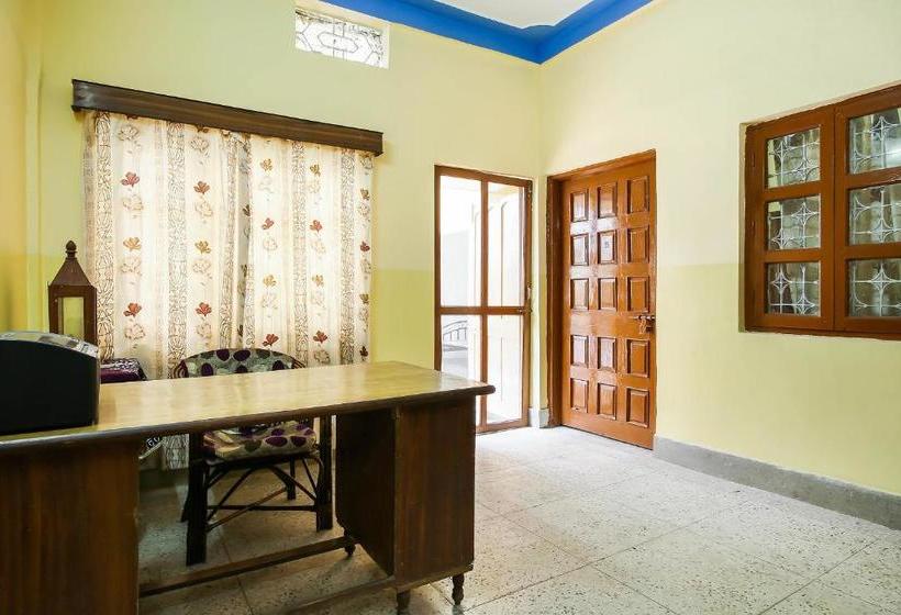 בית מלון כפרי Spot On Cherish Guest House