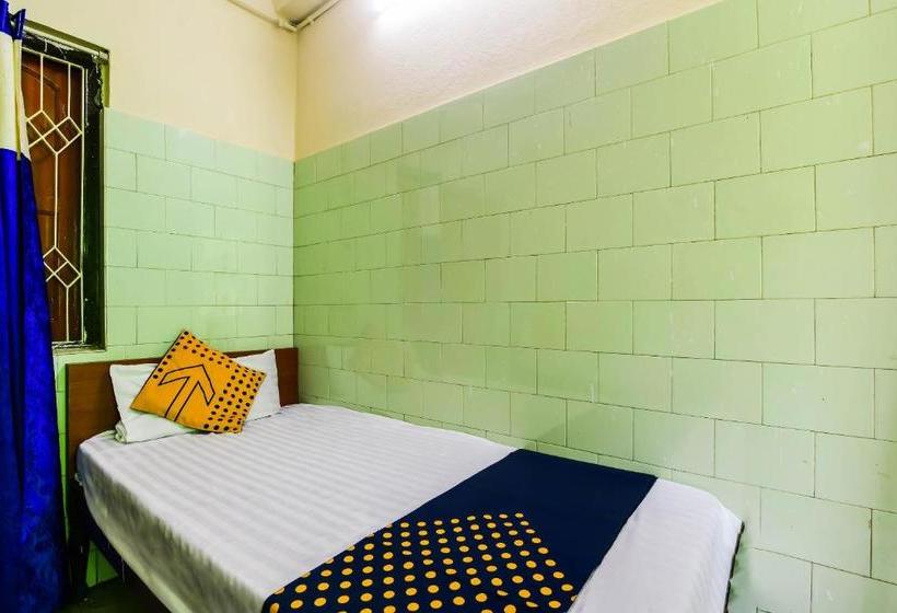 בית מלון כפרי Spot On 62643 Ashirbad Guest House