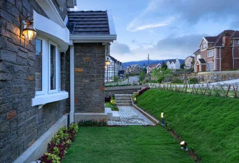 فندق Stoney Croft Cottage