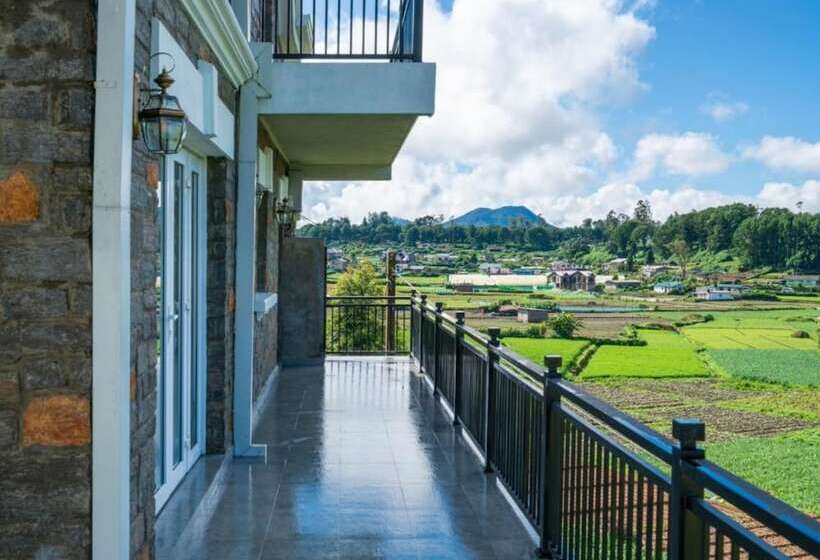 فندق Stoney Croft Cottage