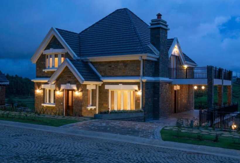 فندق Stoney Croft Cottage