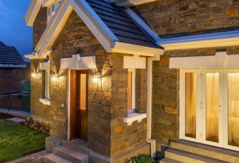 فندق Stoney Croft Cottage