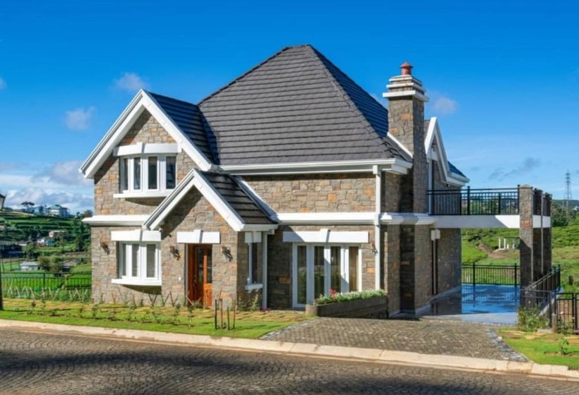 فندق Stoney Croft Cottage