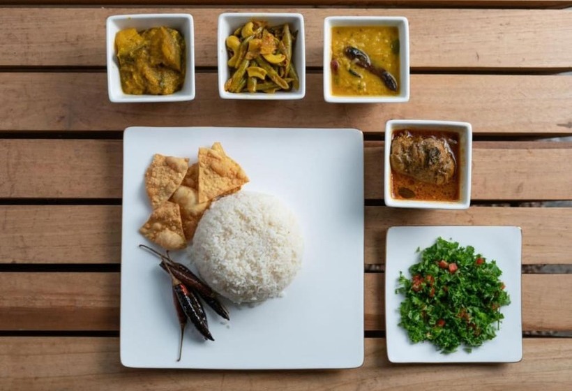 فندق Stoney Croft Cottage