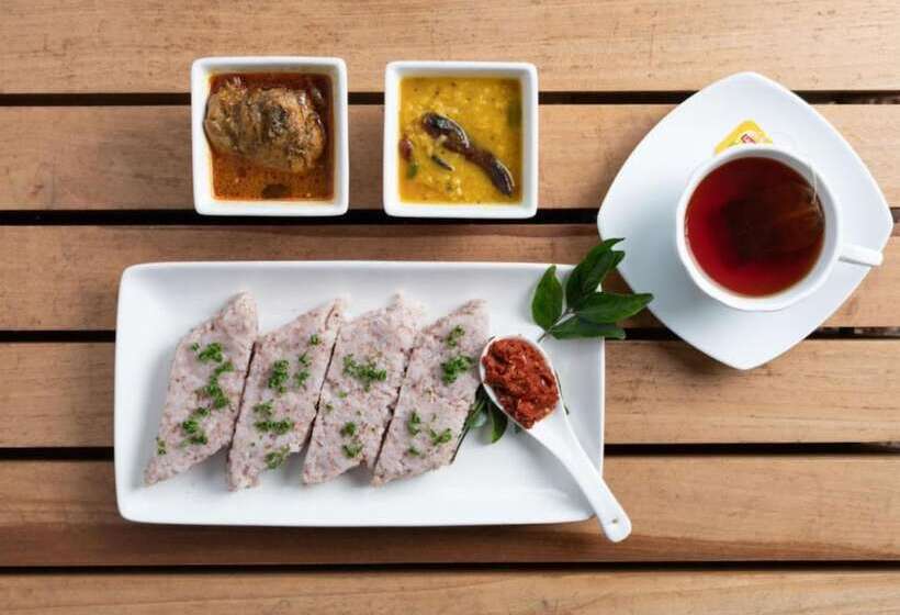 فندق Stoney Croft Cottage