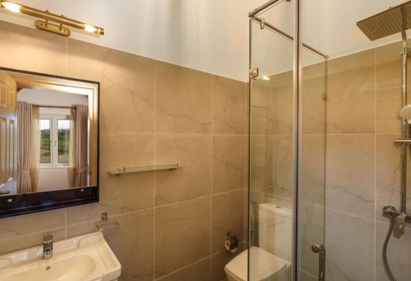 فندق Stoney Croft Cottage