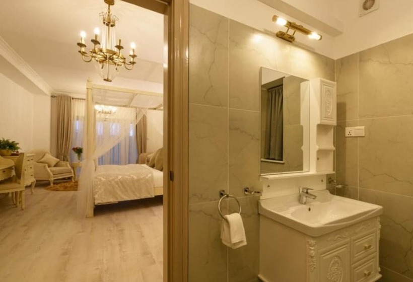 فندق Stoney Croft Cottage