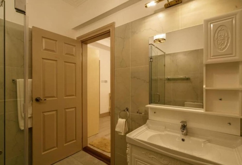 فندق Stoney Croft Cottage