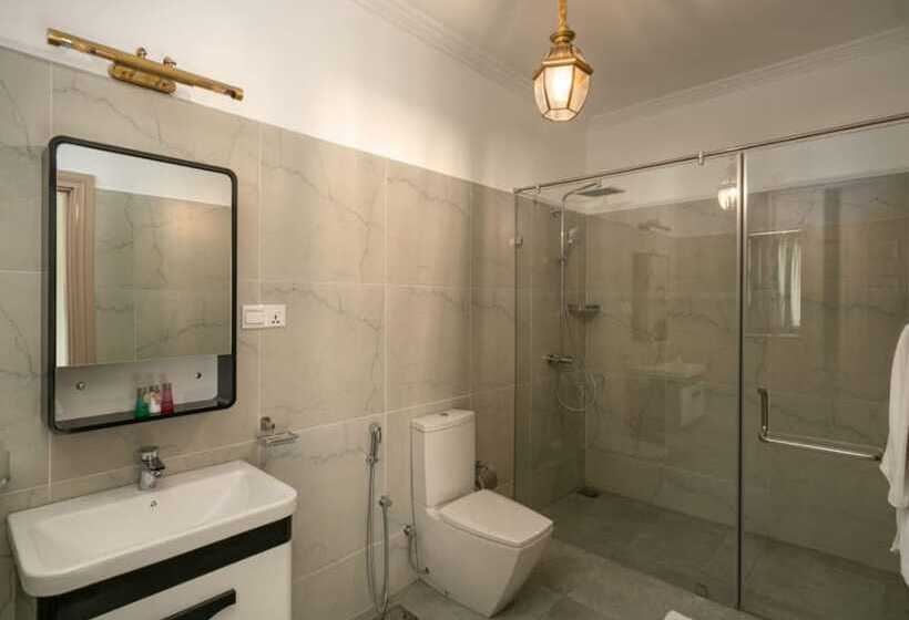 فندق Stoney Croft Cottage