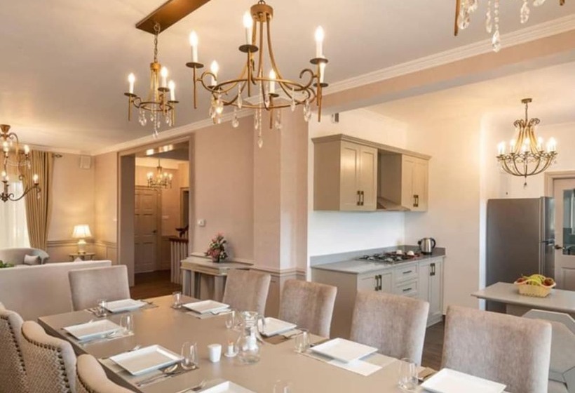 فندق Stoney Croft Cottage