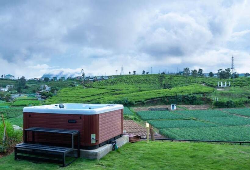 فندق Stoney Croft Cottage