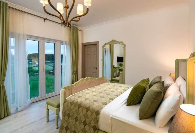 فندق Stoney Croft Cottage