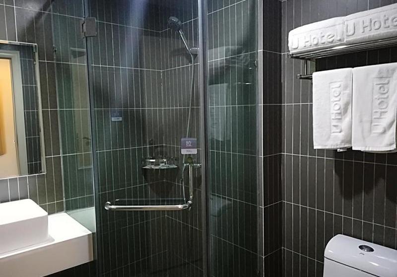 فندق Thank Inn Plus  Qinghai Haixi Geermu Jiangyuan Middle Road