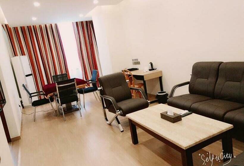 Thank Inn Plus Hotel Shandong Jining High Tech District Huangtun Plaza Commercial Building