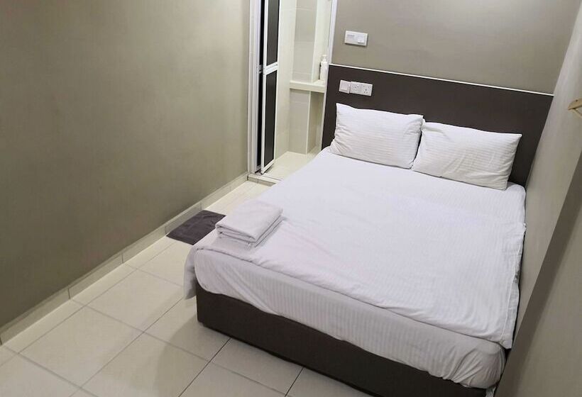 Tropika Garden Hotel Kulai