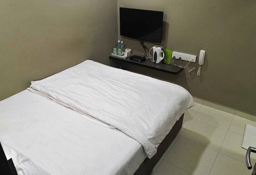 Tropika Garden Hotel Kulai