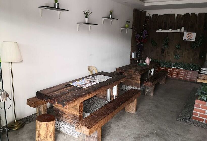 Tropika Garden Hotel Kulai