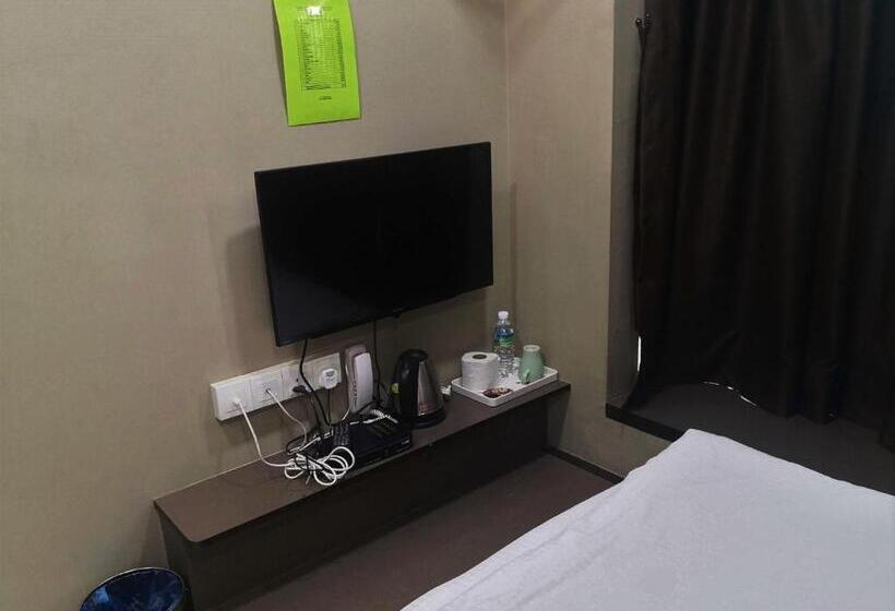 Tropika Garden Hotel Kulai