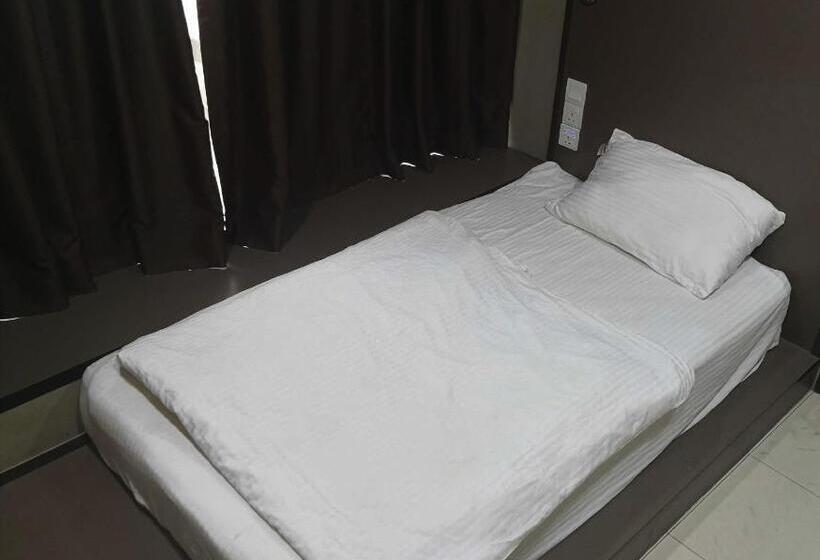 Tropika Garden Hotel Kulai