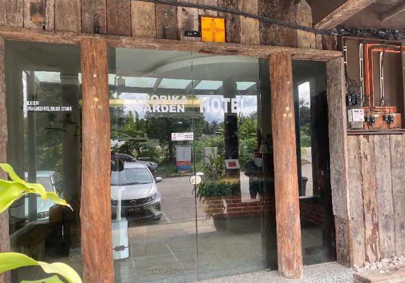 Tropika Garden Hotel Kulai