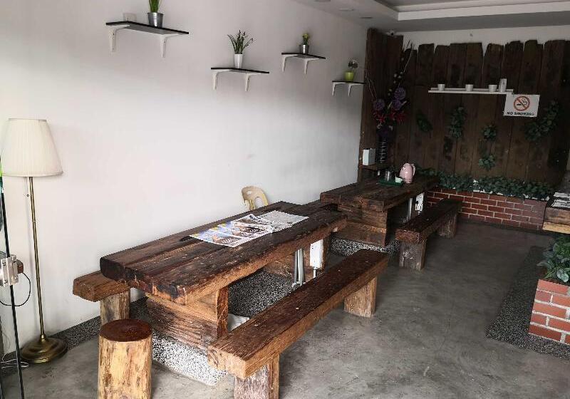 Tropika Garden Hotel Kulai