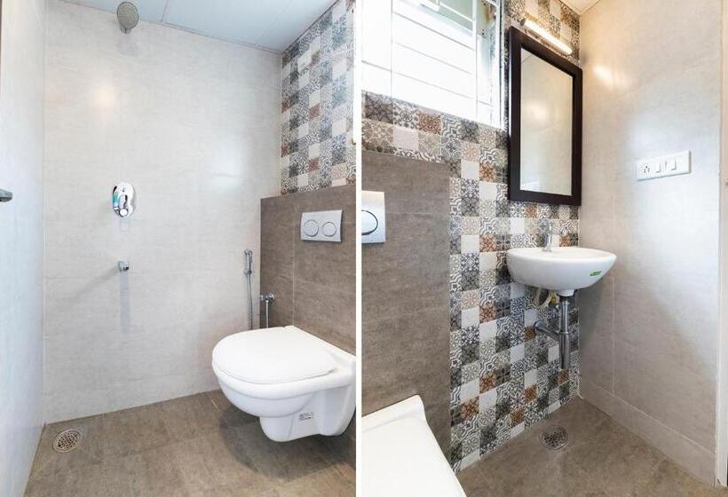 فندق Super Townhouse Hebbal