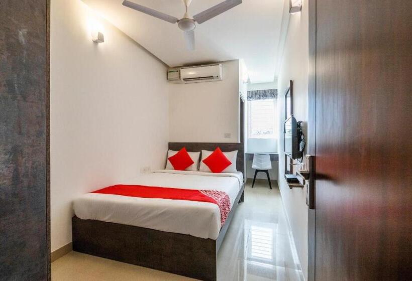 فندق Super Townhouse Hebbal