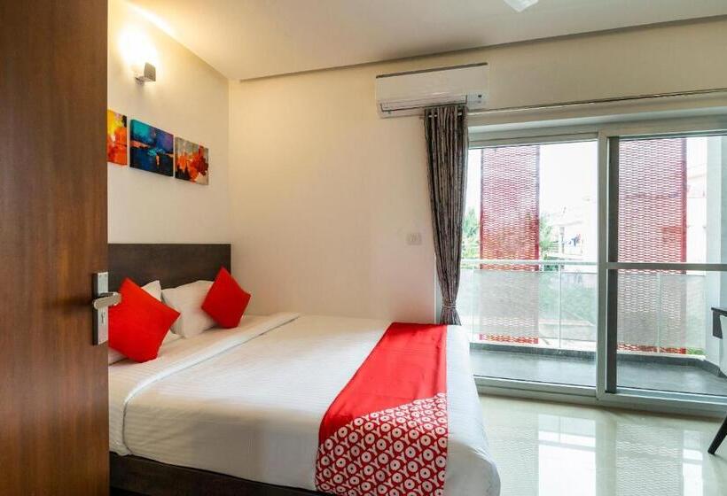 فندق Super Townhouse Hebbal