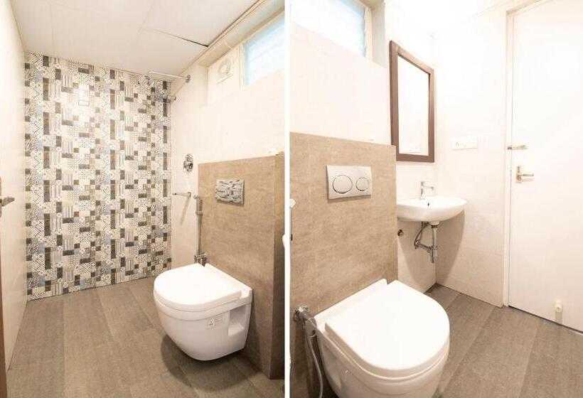 فندق Super Townhouse Hebbal