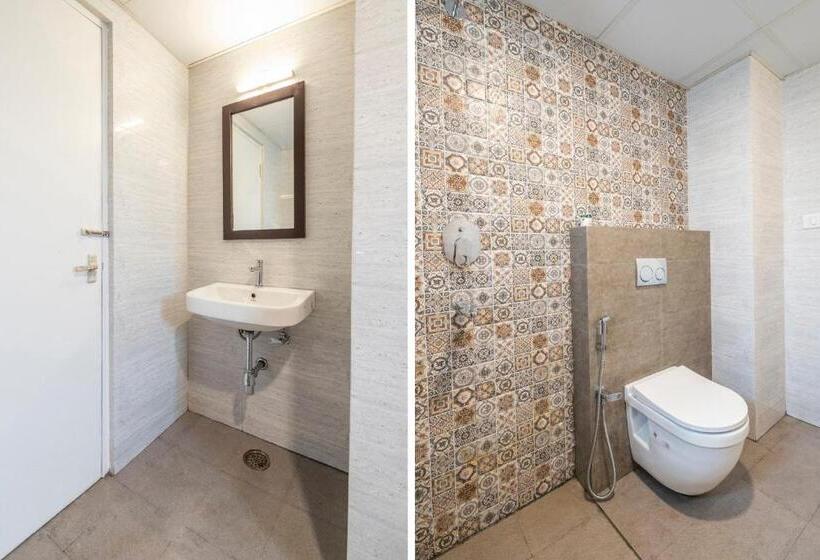 فندق Super Townhouse Hebbal