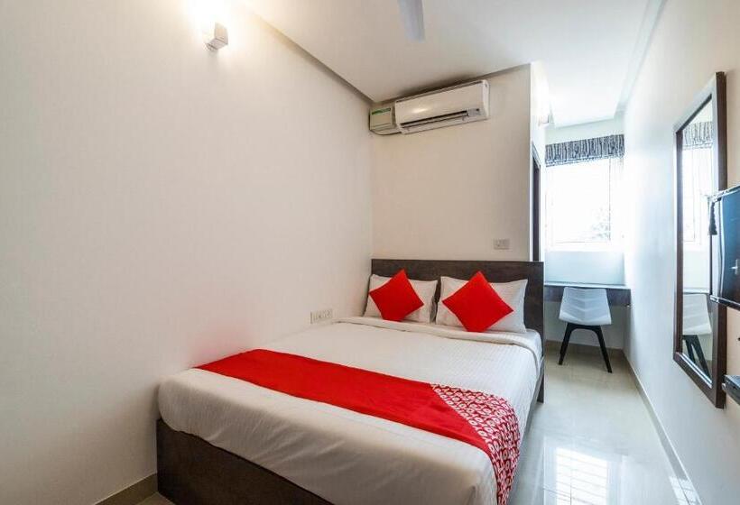 فندق Super Townhouse Hebbal