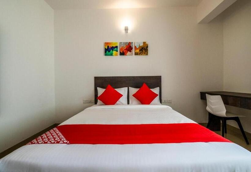 فندق Super Townhouse Hebbal