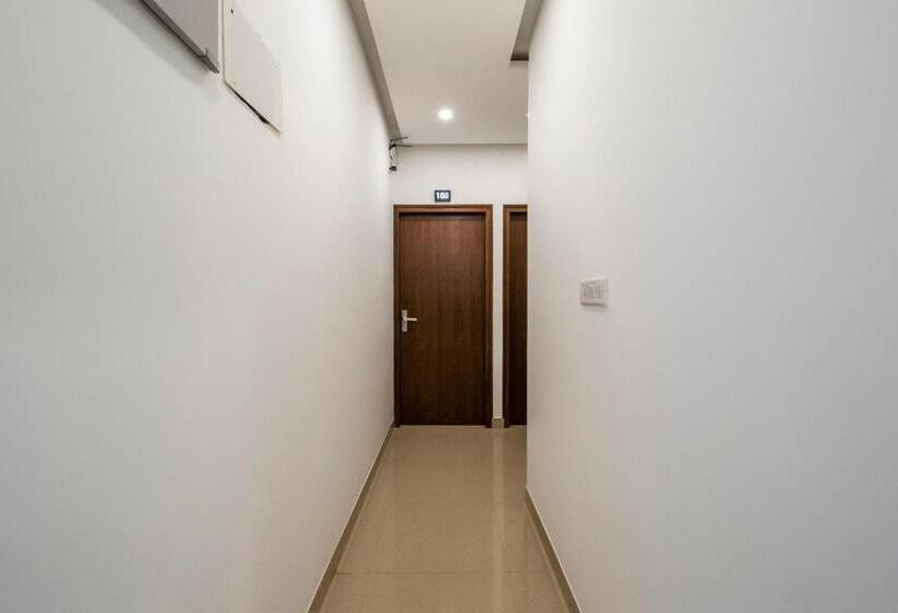 فندق Super Townhouse Hebbal