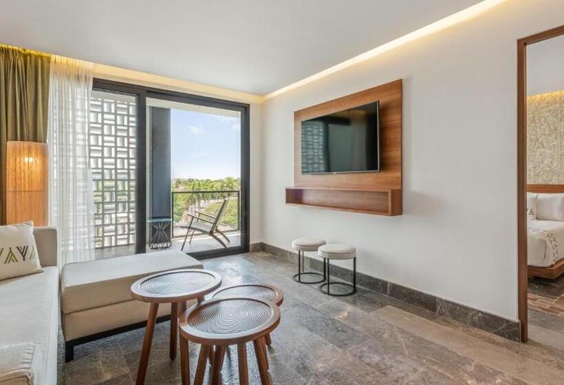 هتل Wayam Mundo Imperial