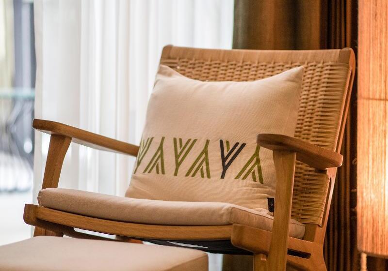 هتل Wayam Mundo Imperial