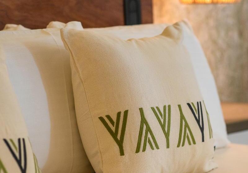 هتل Wayam Mundo Imperial