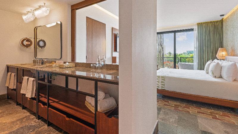 هتل Wayam Mundo Imperial