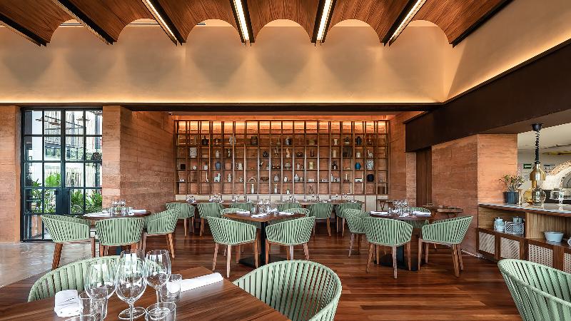 هتل Wayam Mundo Imperial