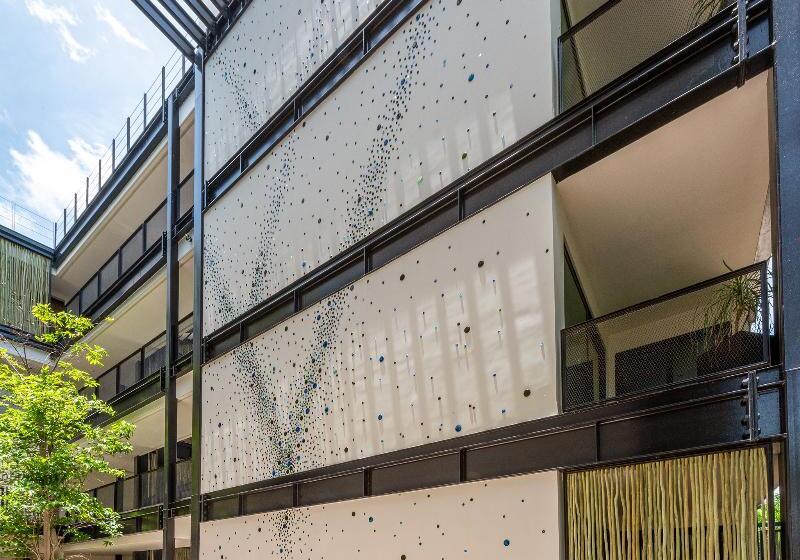 هتل Wayam Mundo Imperial