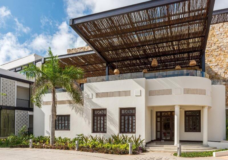 هتل Wayam Mundo Imperial