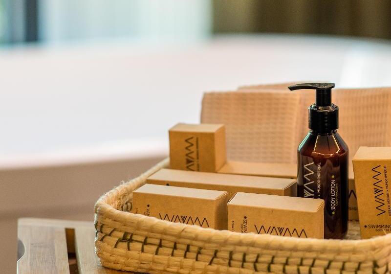 هتل Wayam Mundo Imperial