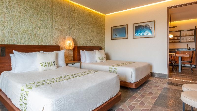 هتل Wayam Mundo Imperial