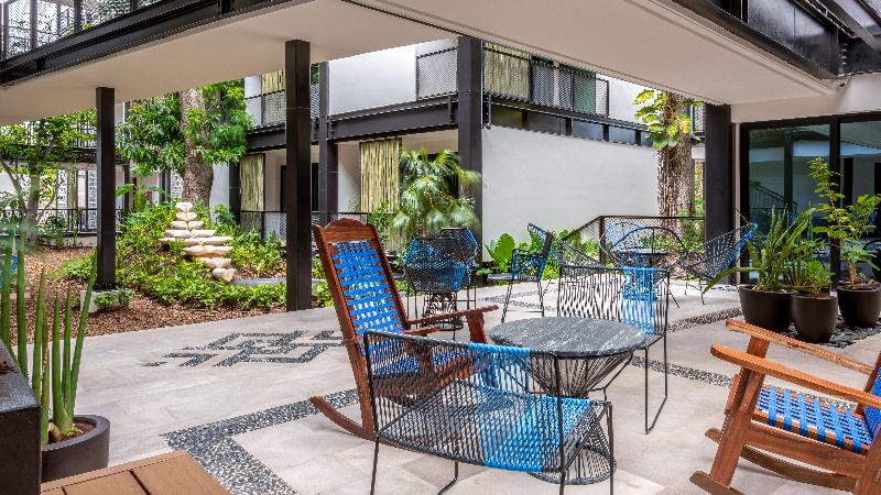 هتل Wayam Mundo Imperial