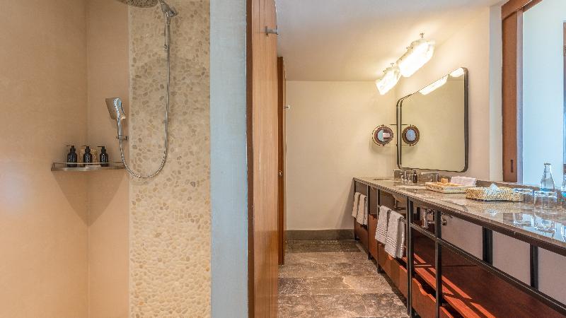 هتل Wayam Mundo Imperial