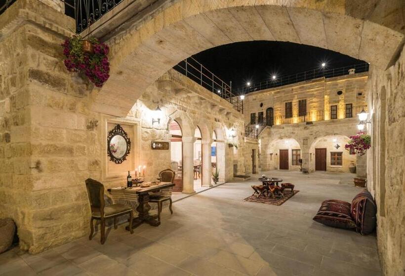 בית מלון כפרי Zeydem Suites
